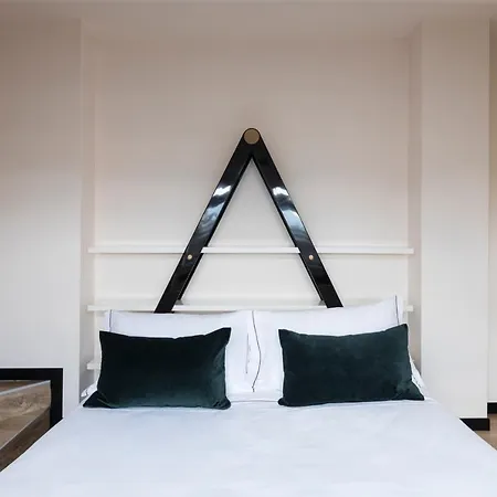 Apartment R Cedro House *