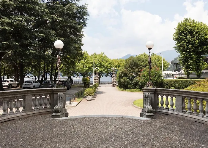 R Cedro House * Como