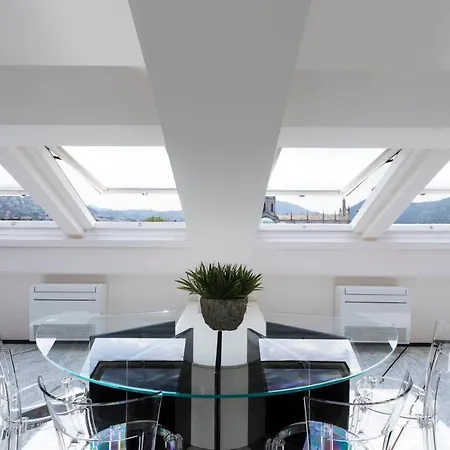 R Cedro House Daire *