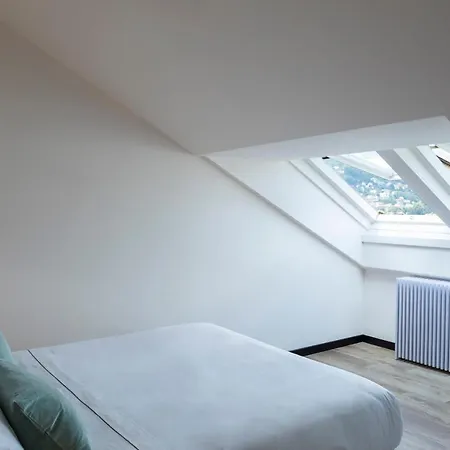 R Cedro House Daire Como