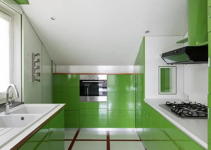 R Cedro House Apartment *