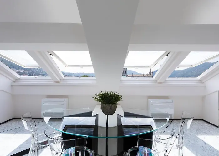 R Cedro House Apartment *