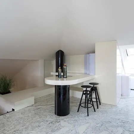 Apartmán R Cedro House Como