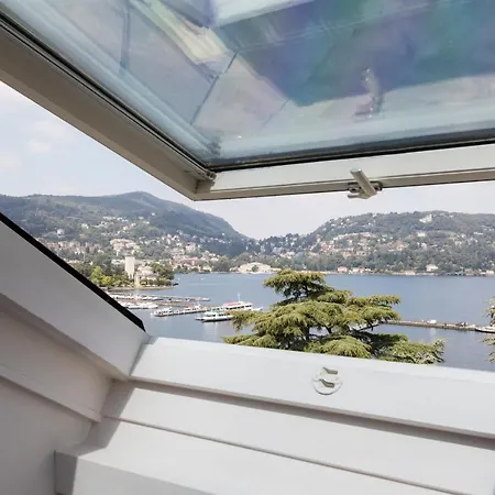 R Cedro House Apartman *
