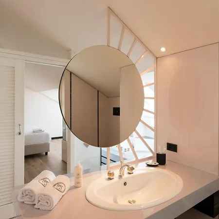R Cedro House Apartmán Como