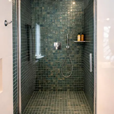 R Cedro House Apartman *