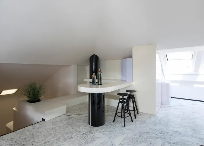 Apartman R Cedro House Como