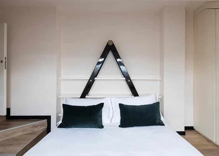 Apartman R Cedro House *