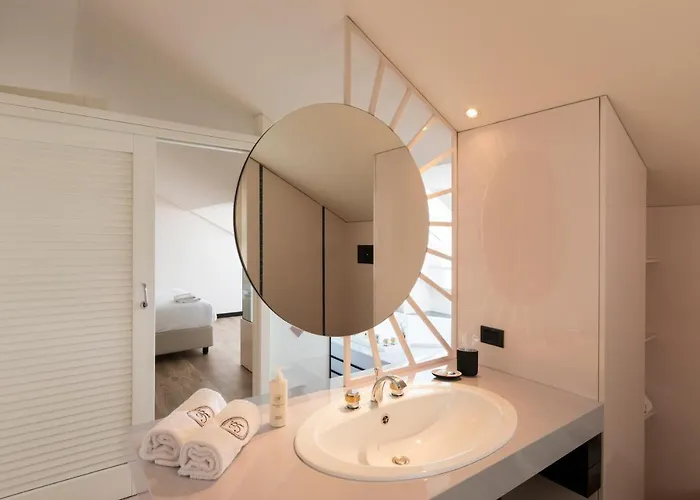 R Cedro House Apartman Como